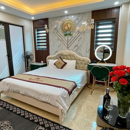 The Royal Hotel Near West Lake Hanoï Extérieur photo