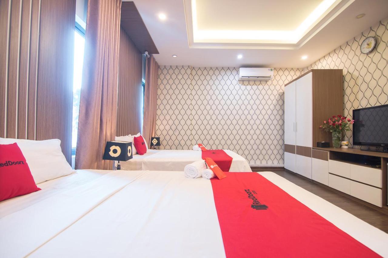 The Royal Hotel Near West Lake Hanoï Extérieur photo