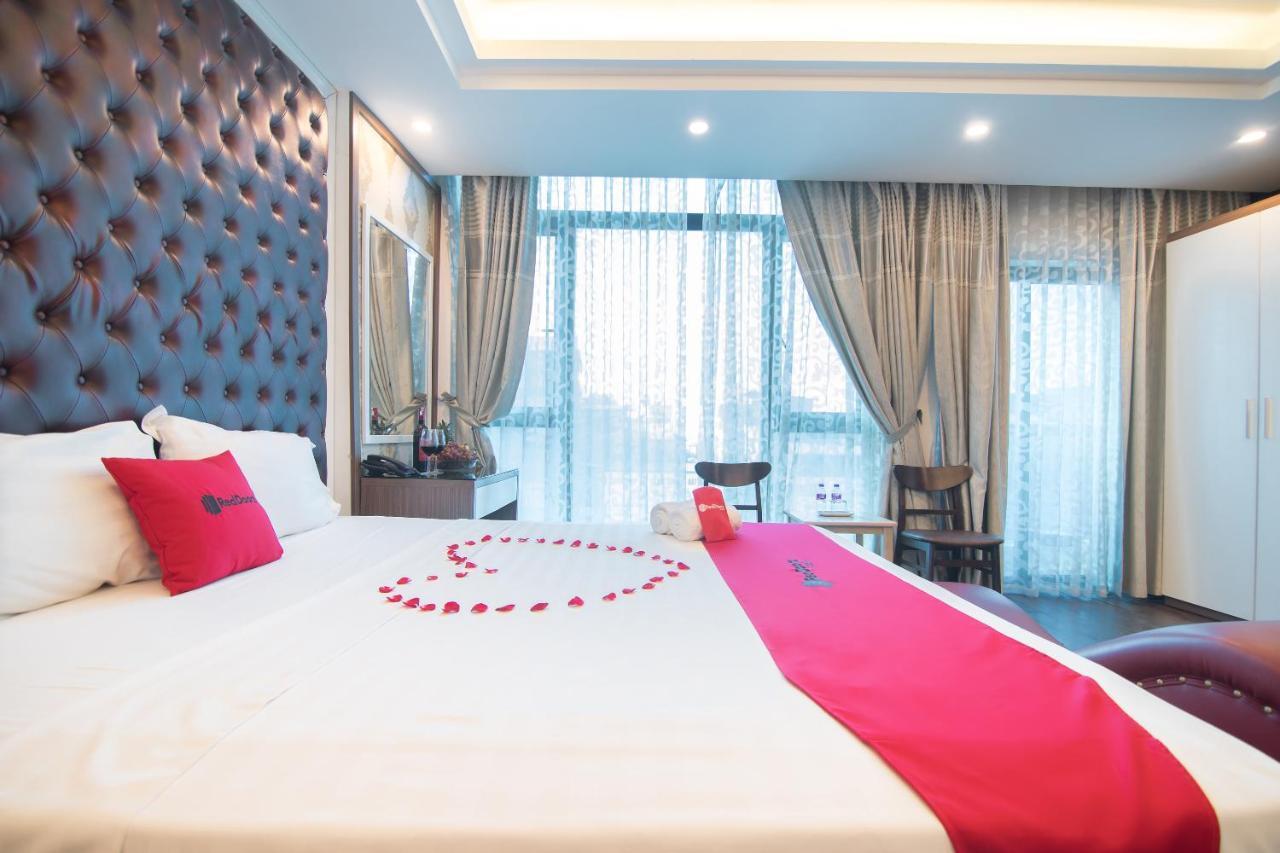 The Royal Hotel Near West Lake Hanoï Extérieur photo