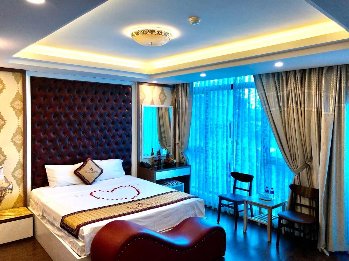 The Royal Hotel Near West Lake Hanoï Extérieur photo