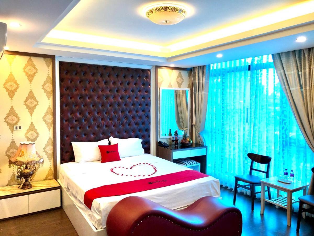 The Royal Hotel Near West Lake Hanoï Extérieur photo